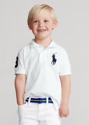 cheap quality Children Polo sku 141